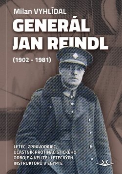 Generál Jan Reindl:
