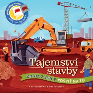 Tajemství stavby