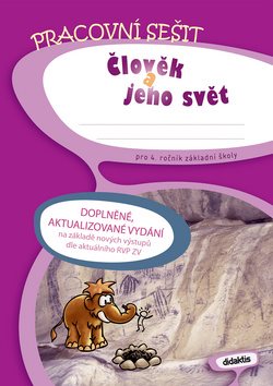 Pracovní sešit pro 4. ročník základní školy