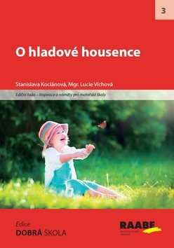 O hladové housence: Inspirace a náměty pro mateřské školy