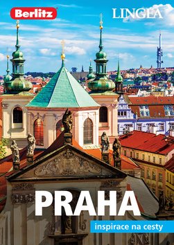 Praha: inspirace na cesty