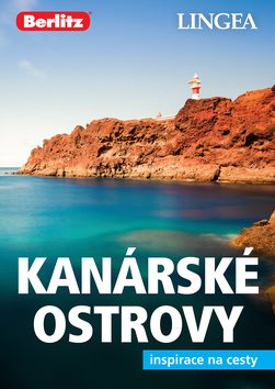 Kanárské ostrovy: inspirace na cesty