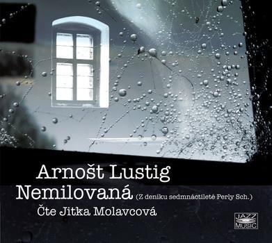 Nemilovaná: Z deníku sedmnáctileté Perly Sch.