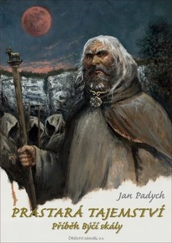 Prastará tajemství: Příběh Býčí skály