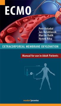 ECMO Extracorporeal membrane oxygenation: Manual for use in Adult Patients