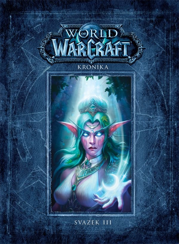 World of WarCraft Kronika: Svazek III