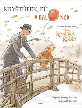 Kryštůfek, Pú a balonek: Inspirováno filmem Kryštůfek Robin