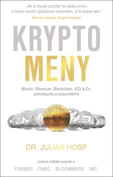 Kryptomeny: Bitcoin, Ethereum, Blockchain, ICO&Co. jednoducho a zrozumiteľne