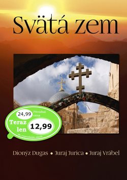 Svätá zem