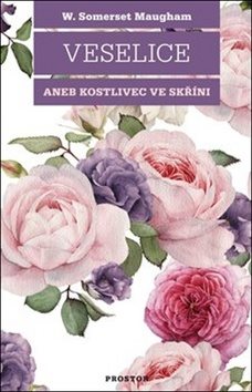 Veselice aneb Kostlivec ve skříni: Cakes and Ale, or The Skeleton in the Cupboard