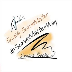 Skvělý ScrumMaster: #ScrumMasterWay