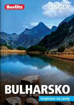 Bulharsko: inspirace na cesty