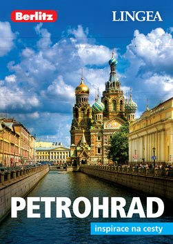 Petrohrad: inspirace na cesty