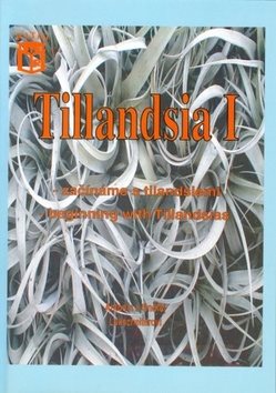 Tillandsia I: Začínáme s tilandsiemi
