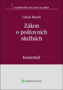 Zákon o poštovních službách: Komentář