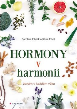 Hormony v harmonii: ženák v každém věku