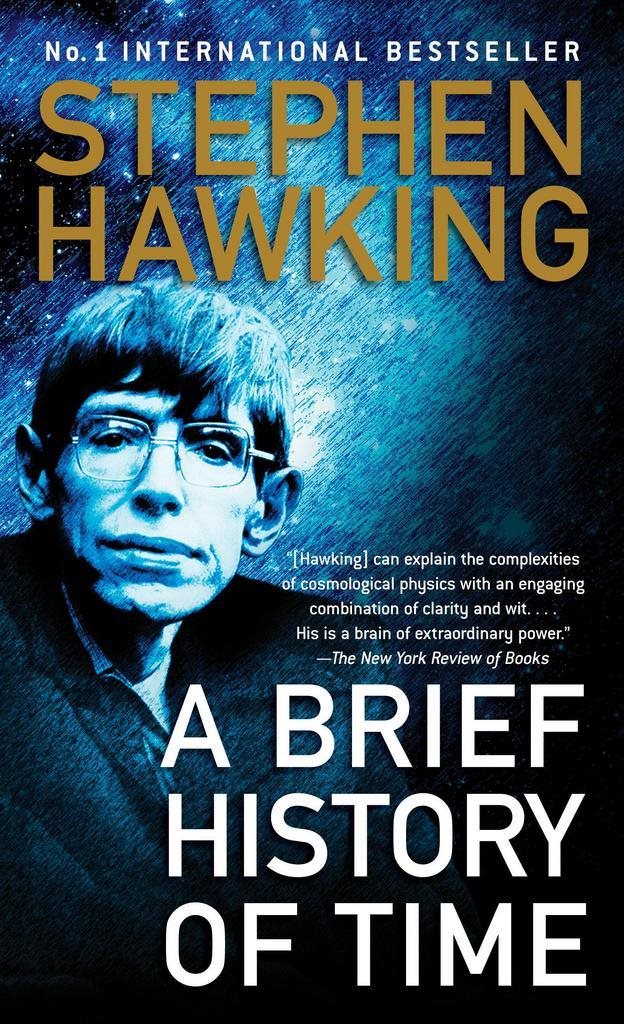 A Brief History of Time: And Other Essays