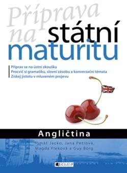 Příprava na státní maturitu Angličtina