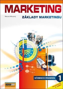 Marketing Základy marketingu 1: učebnice studenta
