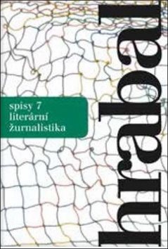 Spisy 7: Literární žurnalistika