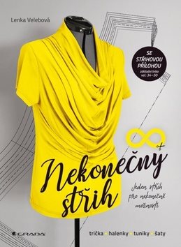 Nekonečný střih: jeden střih = nekonečně možností