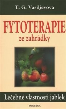 Fytoterapie ze zahrádky: Léčebné vlastnosti jablek