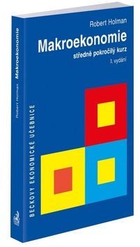 Makroekonomie: Středně pokročilý kurz