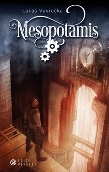 Mesopotamis: Město ciferníků