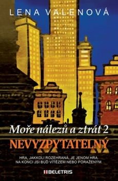 Nevyzpytatelný: Moře nálezů a ztrát 2