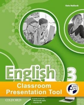 English Plus Second Edition 3 Workbook: with Access to Audio and Practice Kit