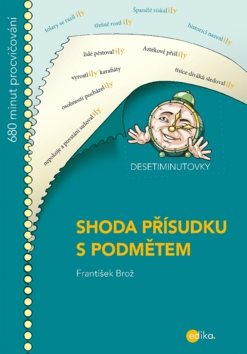 DESETIMINUTOVKY - 680 minut procvičování pro děti od 6 let