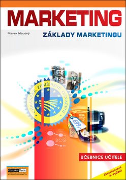 Učebnice marketingu od Computer Media