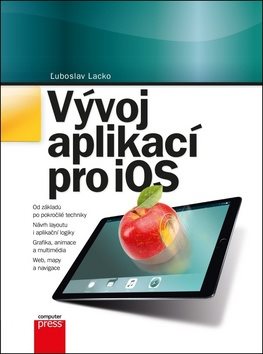 Vývoj aplikací pro iOS
