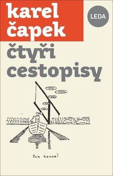 Čtyři cestopisy: Italské listy, Anglické listy, Výlet do Španěl, Obrázky z Holandska