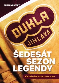 Šedesát sezon legendy: včetně návratu do extraligy