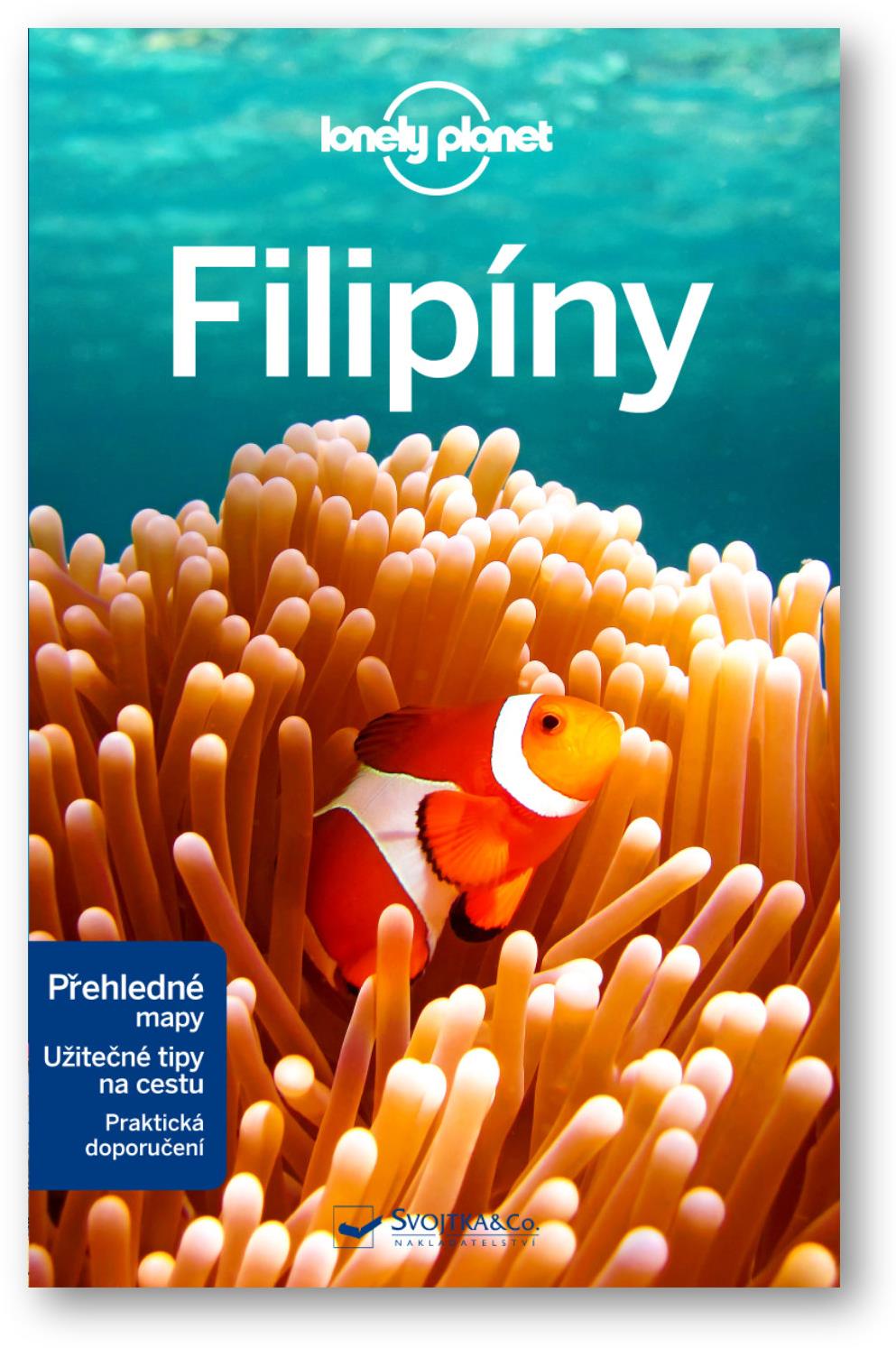Průvodce Filipíny