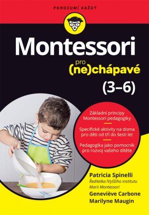 Montessori pro (ne)chápavé: 3-6