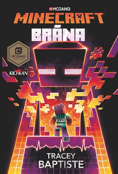Minecraft Brána