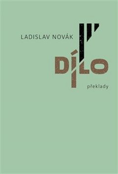 Dílo III: překlady