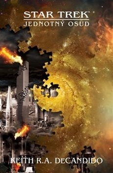 Star Trek Jednotný osud