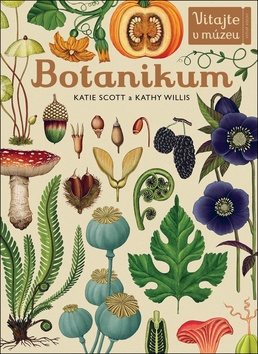 Botanikum: Preskúmajte ríšu rastlín v celej jej nádhere!