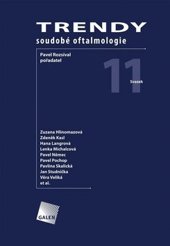 Trendy soudobé oftalmologie: Svazek 11