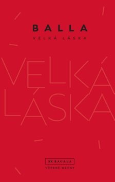 Velká láska