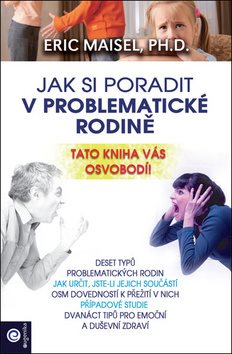Jak si poradit v problematické rodině: Tato kniha vás osvobodí
