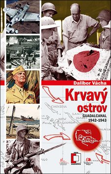 Krvavý ostrov: Guadalcanal 1942–1943