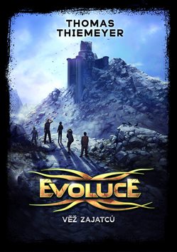 Evoluce: Věž zajatců