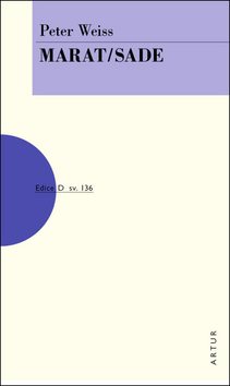 Marat/Sade: svazek č. 136