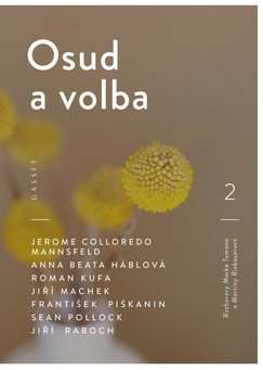 Osud a volba