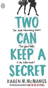 Two Can Keep a Secret