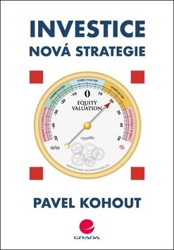 Investice: Nová strategie